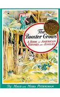 The Rooster Crows