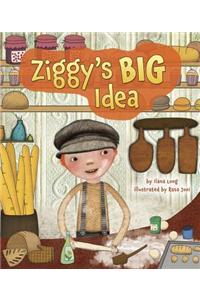 Ziggy's Big Idea