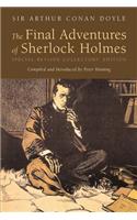 Final Adventures of Sherlock Holmes