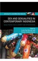 Sex and Sexualities in Contemporary Indonesia