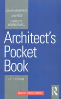 Architect's Pocket Book 5th