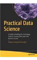 Practical Data Science