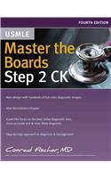 Master the Boards USMLE Step 2 Ck
