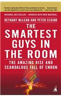 The Smartest Guys in the Room