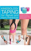 Kinesiology Taping for Rehab and Injury Prevention