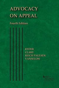 Advocacy on Appeal