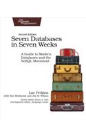 Seven Databases in Seven Weeks 2e