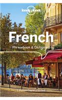 Lonely Planet French Phrasebook & Dictionary 7