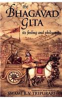 Bhagavad Gita