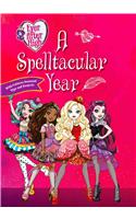 A Spelltacular Year