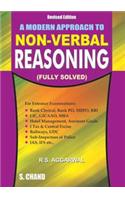 A Modern Approach to Non Verbal Reasoning