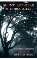 Ghost Stories of Shimla Hills