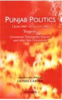 Punjab Politics (1 June14 August 1947)