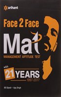Face To Face MAT With 21 Years (1997-2017)