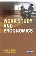 Work Study & Ergonomics