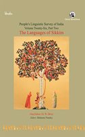 The Languages of Sikkim: Vol. 26, Pt.2 (PLSI)