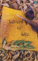 Letters to life