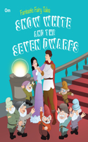SNOW WHITE AND THE SEVEN DWARFT