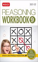 Olympiad Reasoning Workbook - Class 9
