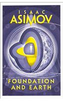 Foundation and Earth: The greatest science fiction series of all time, now a major series from Apple TV+: Book 2 (The Foundation Series: Sequels)