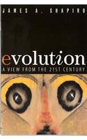 Evolution: A View from the 21st Century (Paperback)