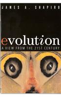 Evolution: A View from the 21st Century (Paperback)