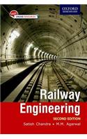 Railway Engineering