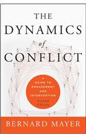 Dynamics of Conflict