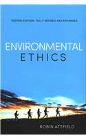 Environmental Ethics