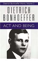 Act and Being