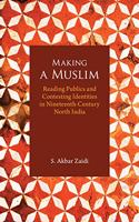 Making a Muslim