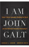 I Am John Galt