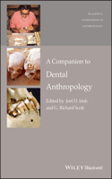 Companion to Dental Anthropology