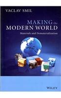 Making the Modern World