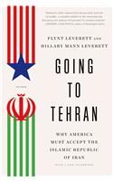 Going to Tehran