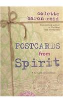 Postcards from Spirit