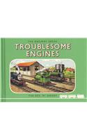 Thomas the Tank Engine: The Railway Series: Troublesome Engines