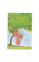 THE MAGIC PEAR TREE