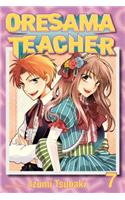 Oresama Teacher, Vol. 7