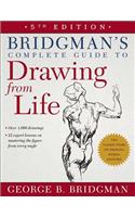 Bridgman's Complete Guide to Drawing from Life