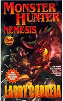 Monster Hunter: Nemesis
