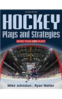 Hockey Plays and Strategies