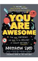 You Are Awesome