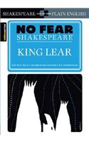 King Lear (No Fear Shakespeare)