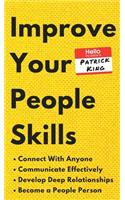 Improve Your People Skills