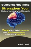 Subconscious Mind