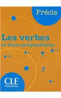 Les verbes et leurs prepositions