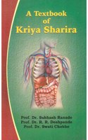A Textbook Of Kriya Sharira part 1