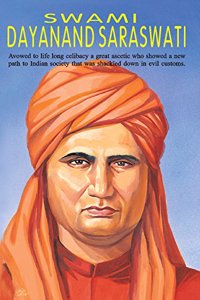 Swami Dayanand Saraswati