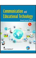 Communication & Educational Technology